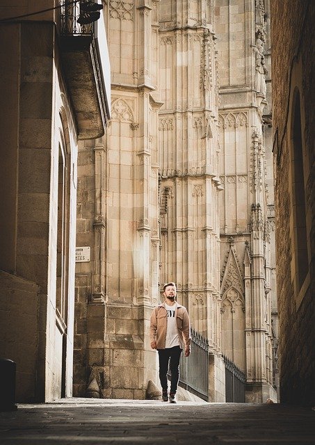 Agent de développement touristique