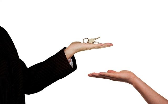 Agent immobilier