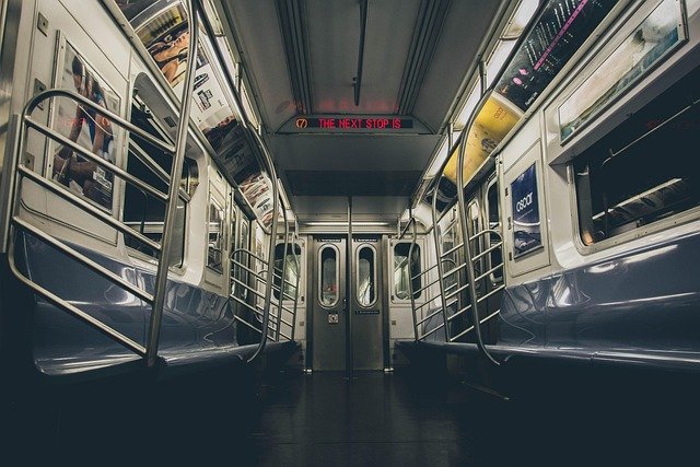 Agent de transit