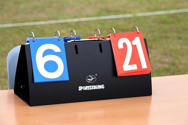 Arbitre