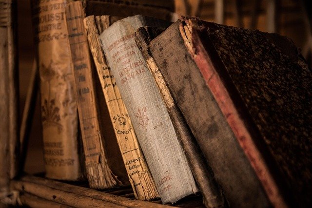 Archiviste