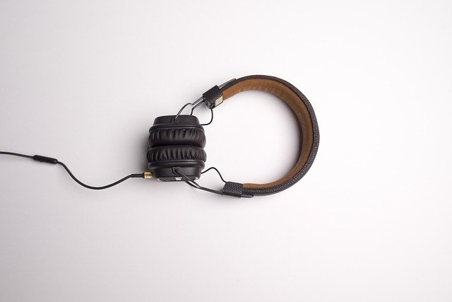 Audio-descripteur