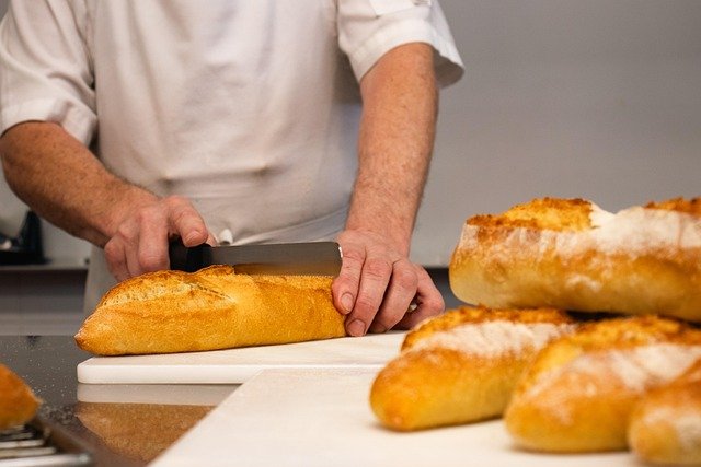 Chef de produit marketing