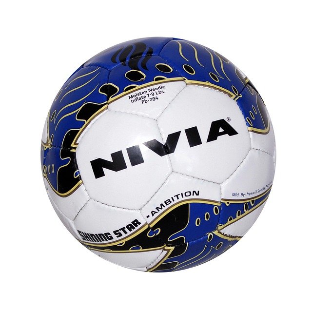 Designer d'objets sportifs