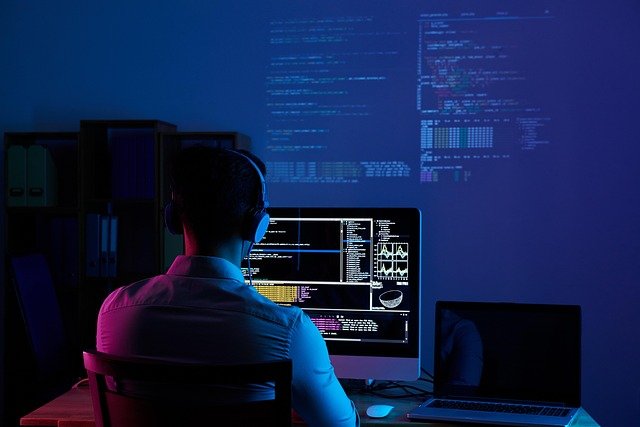 Ingénieur études et développement en logiciels de simulation