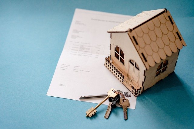 Juriste en droit immobilier