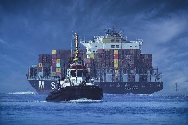 Technicien logistique